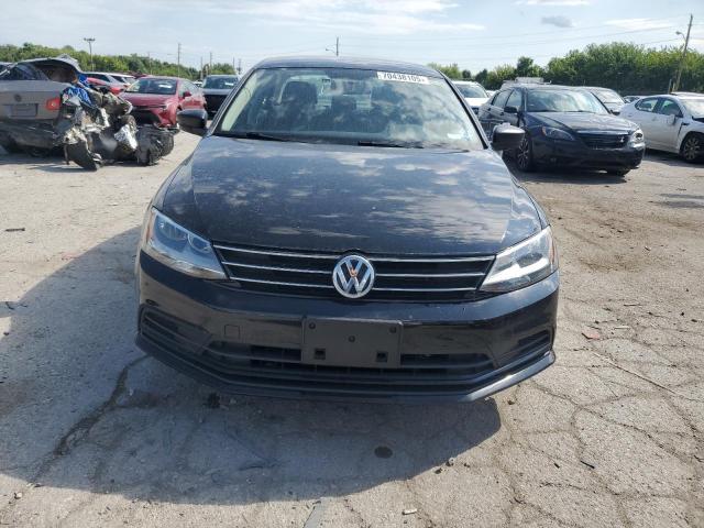 2015 VOLKSWAGEN JETTA BASE 3VW2K7AJ0FM414739