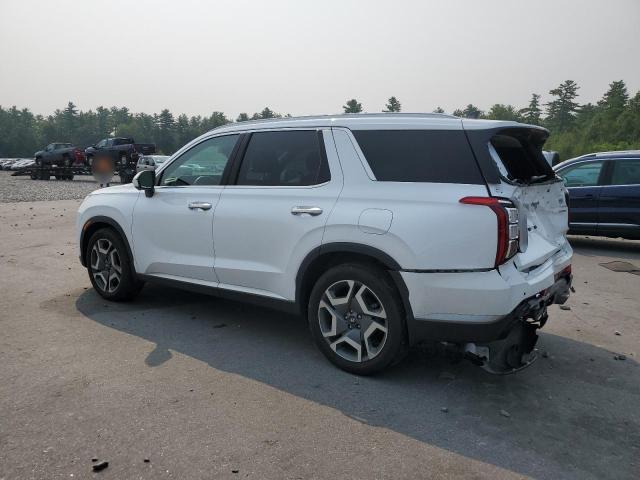2025 HYUNDAI PALISADE S KM8R4DGE7SU878780
