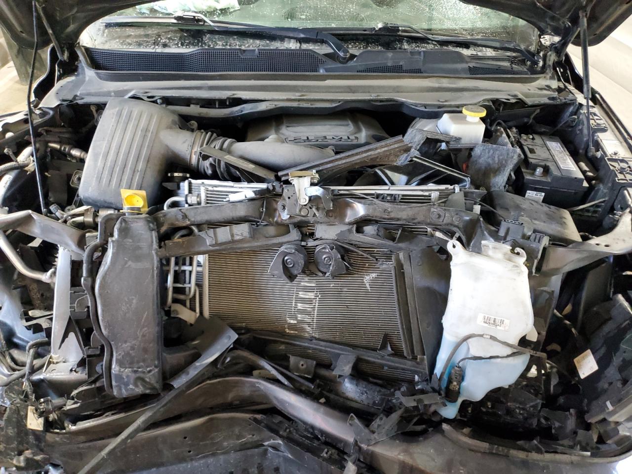 RAM 1500 BIG HORN/LONE STAR