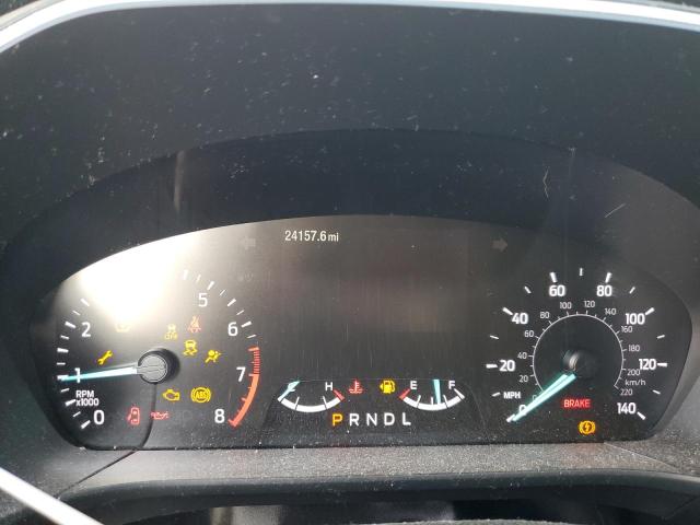 2020 FORD ESCAPE SE - 1FMCU0G69LUA29226