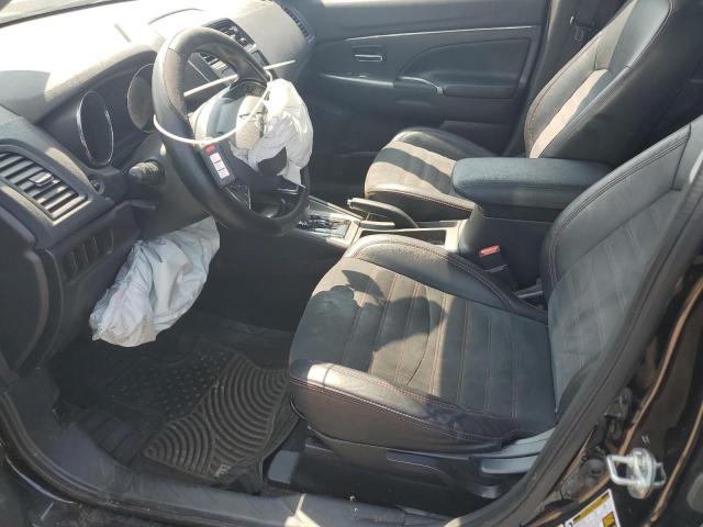 2018 MITSUBISHI OUTLANDER JA4AR3AW0JU021885