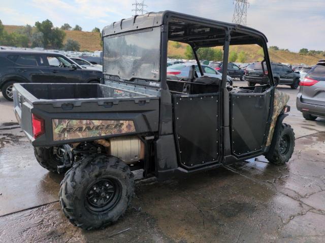 2018 POLARIS RANGER CRE 4XARVE87XJ8033654