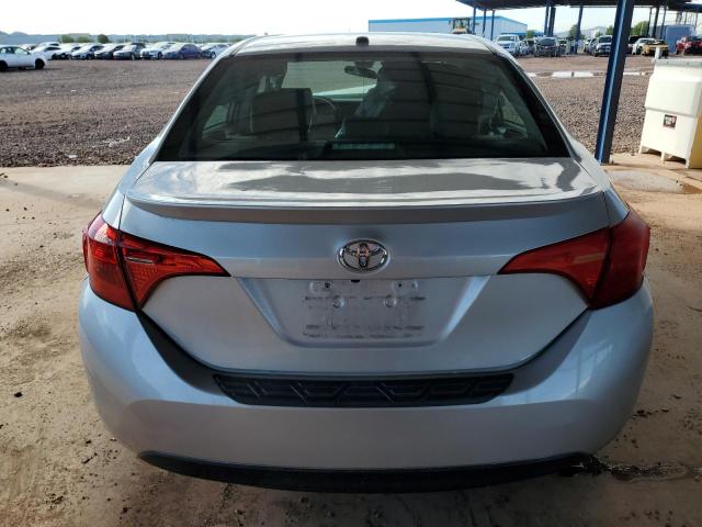 2017 TOYOTA COROLLA L - 5YFBURHE0HP658307