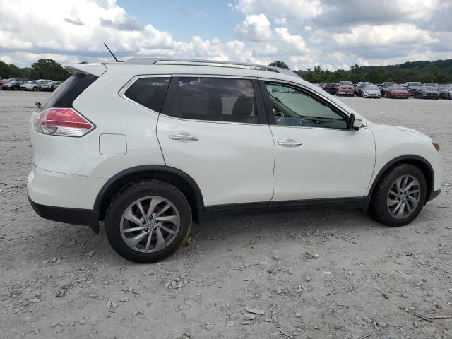 2015 NISSAN ROGUE S - 5N1AT2MV5FC861514