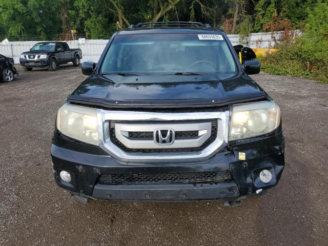 2011 HONDA PILOT TOUR - 5FNYF4H92BB506056
