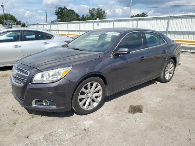 Global Auto Auctions: 2013 CHEVROLET MALIBU 2LT