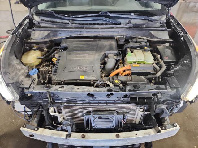2017 KIA NIRO EX TO KNDCE3LC4H5068211