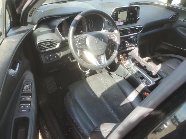 2020 HYUNDAI SANTA FE L 5NMS53AD9LH180418