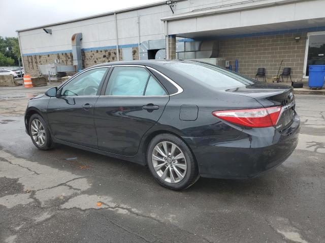 2017 TOYOTA CAMRY LE - 4T1BF1FK6HU625623
