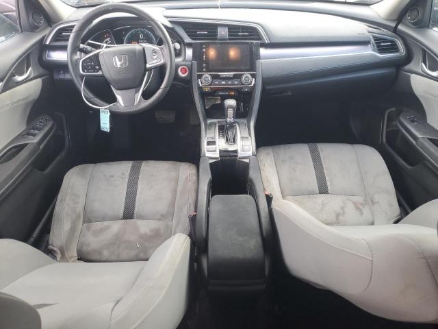 2017 HONDA CIVIC EX 19XFC1F38HE024638