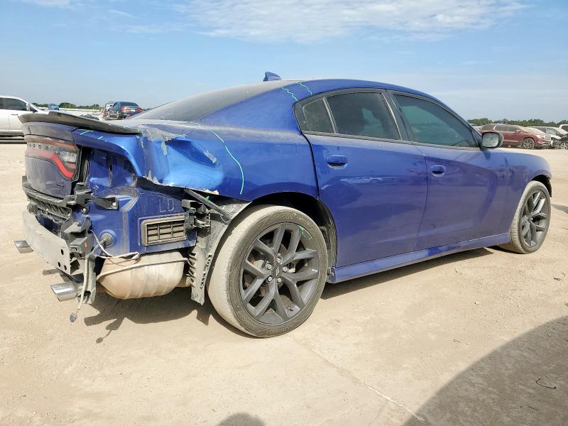 2021 DODGE CHARGER GT 2C3CDXHG0MH608294