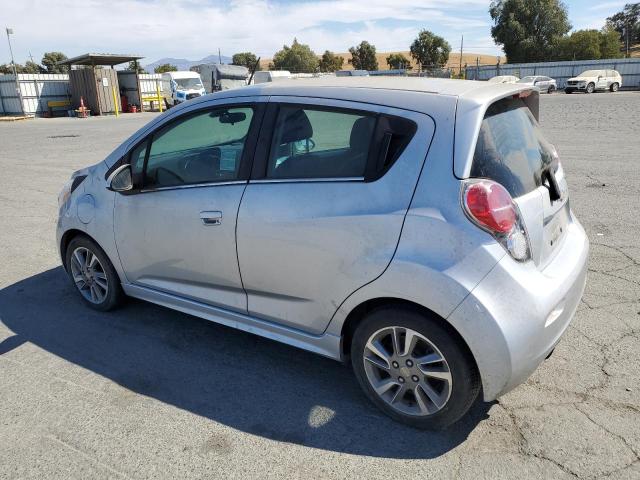 2016 CHEVROLET SPARK EV 1 KL8CK6S01GC592906