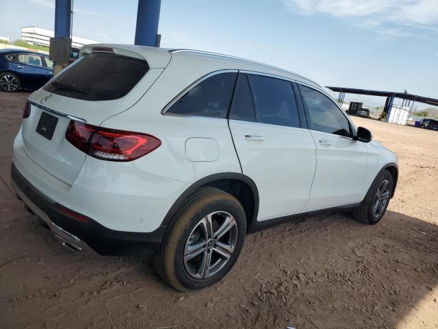 2022 MERCEDES-BENZ GLC 300 W1N0G8DB0NV400942