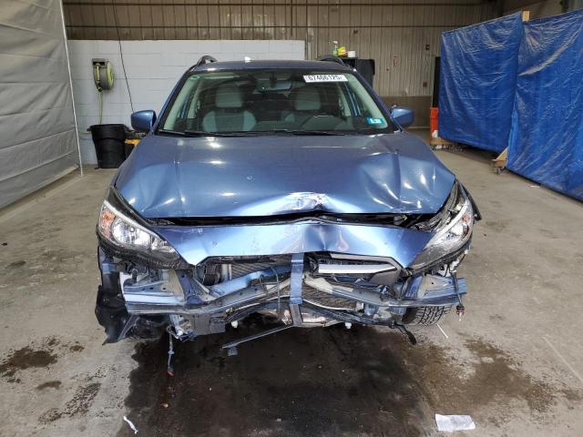 2020 SUBARU CROSSTREK - JF2GTACC5L9204411