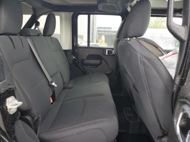 2024 JEEP WRANGLER 4 1C4RJXN65RW133678