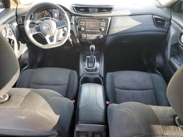 2017 NISSAN ROGUE S 5N1AT2MT0HC737457
