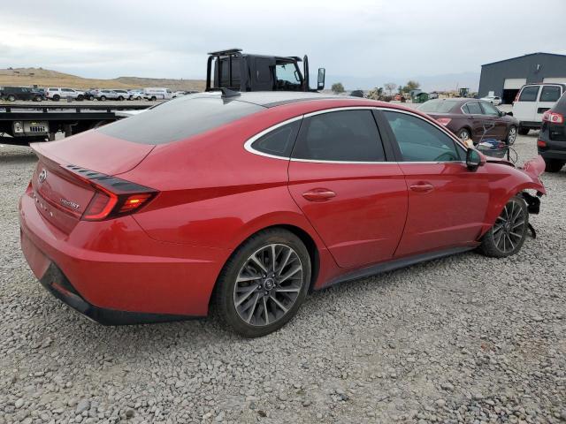 2020 HYUNDAI SONATA LIM 5NPEH4J29LH030319