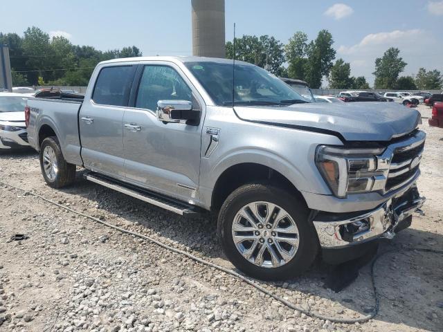 2024 FORD F150 LARIA 1FTFW5LD1RFC16387