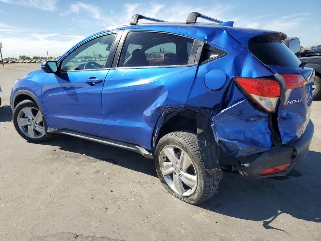 2019 HONDA HR-V EX 3CZRU6H56KM704602