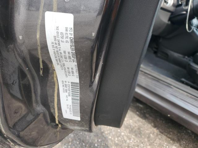 2015 FIAT 500 ELECTR 3C3CFFGE9FT522982