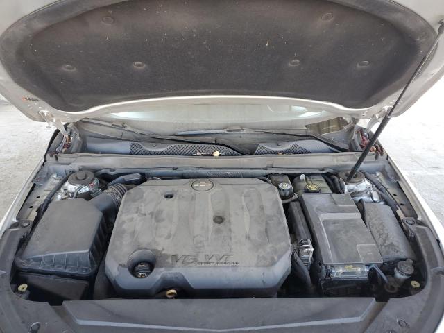 2018 CHEVROLET IMPALA PREMIER 2G1125S3XJ9148658