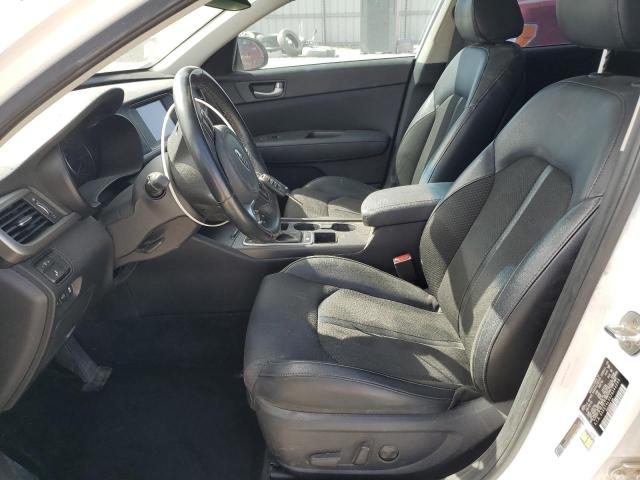 2018 KIA OPTIMA LX 5XXGT4L35JG242205