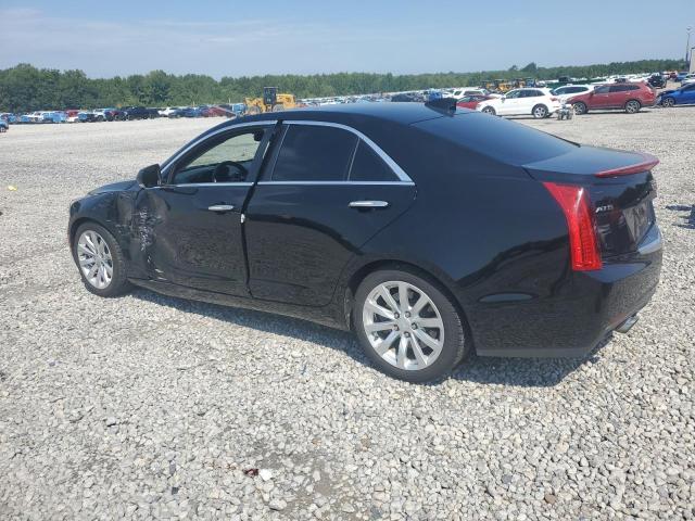 2018 CADILLAC ATS PREMIU 1G6AC5SS6J0145507