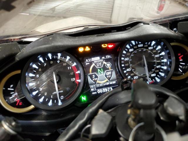 2024 SUZUKI GSX1300 RR JS1EJ11B4R7100481