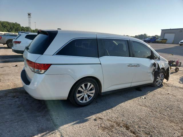 2016 HONDA ODYSSEY EX 5FNRL5H66GB099889