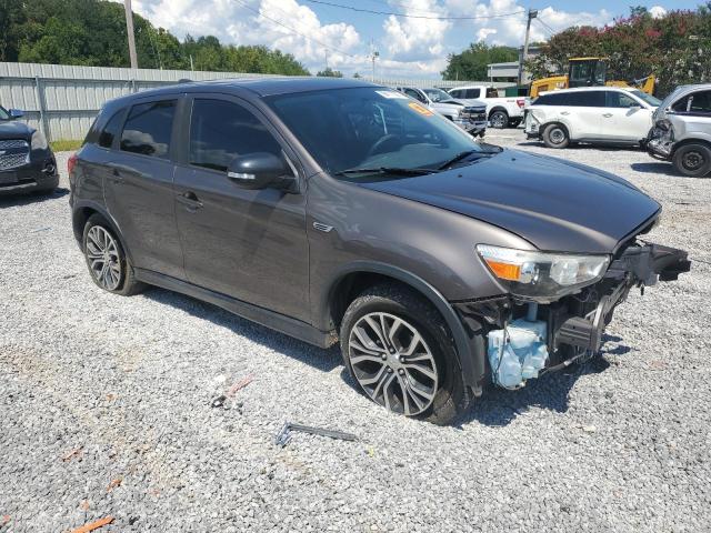 2019 MITSUBISHI OUTLANDER JA4AP3AU8KU010185