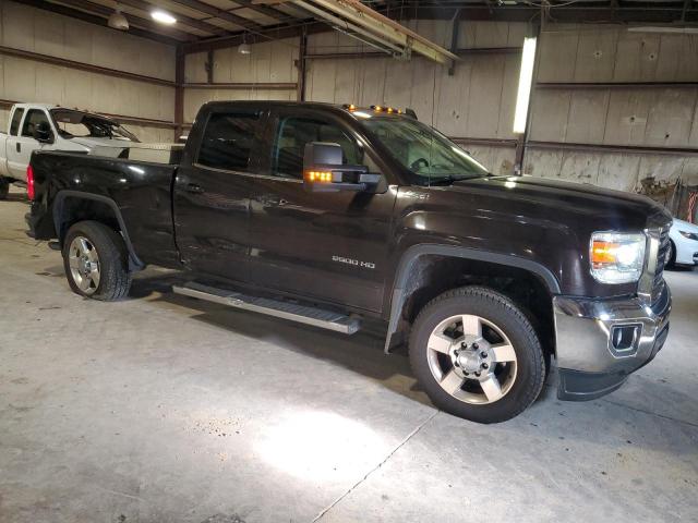 2018 GMC SIERRA K2500 SLE 1GT22SEG8JZ342331