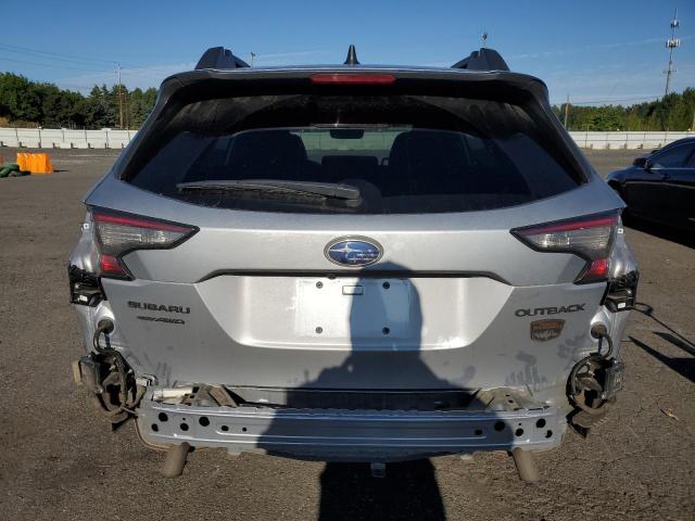 2024 SUBARU OUTBACK WILDERNESS 4S4BTGUD4R3242416