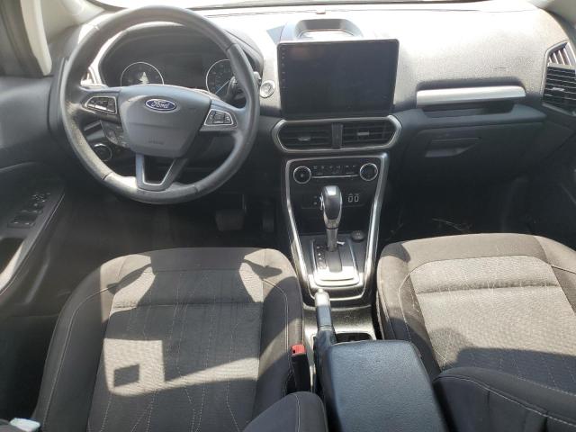2018 FORD ECOSPORT S - MAJ6P1UL7JC213727