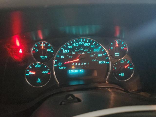 2013 CHEVROLET EXPRESS G2 #3308217185