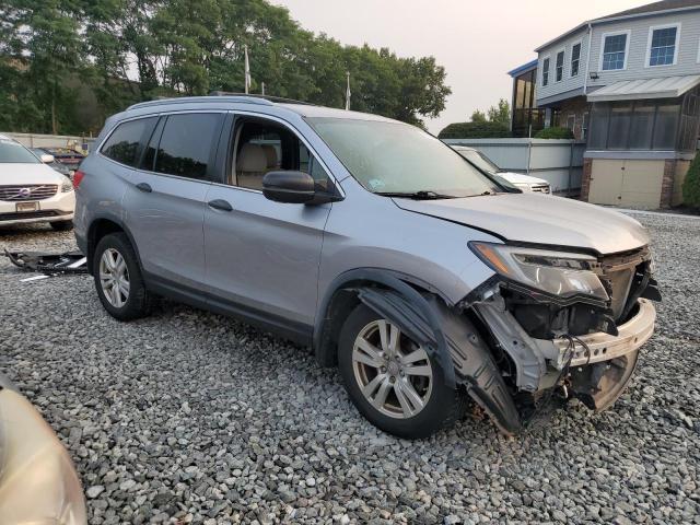 2016 HONDA PILOT LX - 5FNYF6H15GB119787