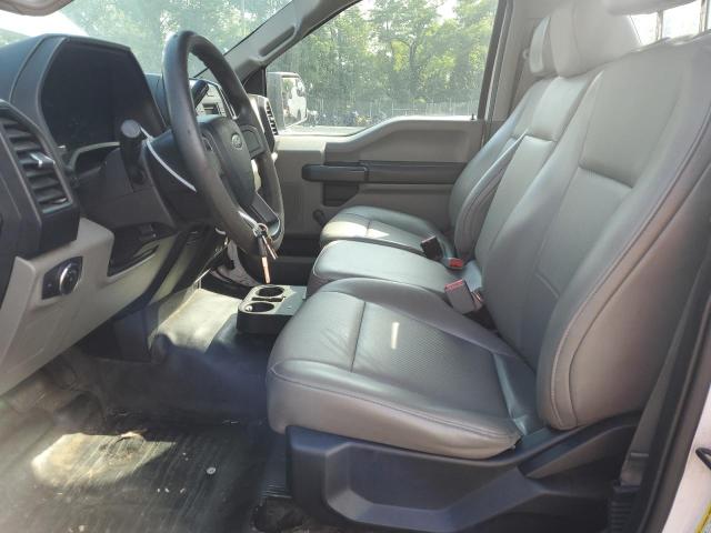 2016 FORD F150 1FTMF1CFXGKF56532