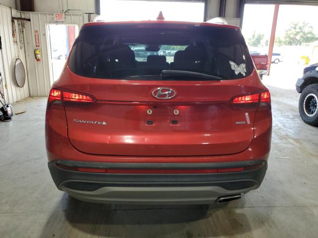 2023 HYUNDAI SANTA FE SEL 5NMS2DAJ3PH548070