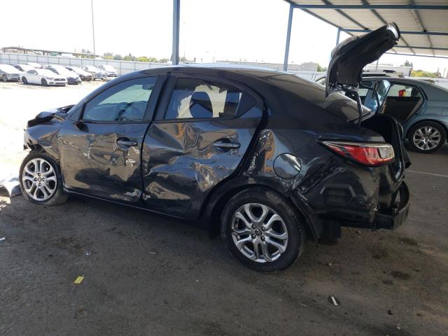 2018 TOYOTA YARIS IA 3MYDLBYV9JY300066