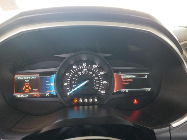 2020 FORD EDGE SEL 2FMPK3J90LBA14115