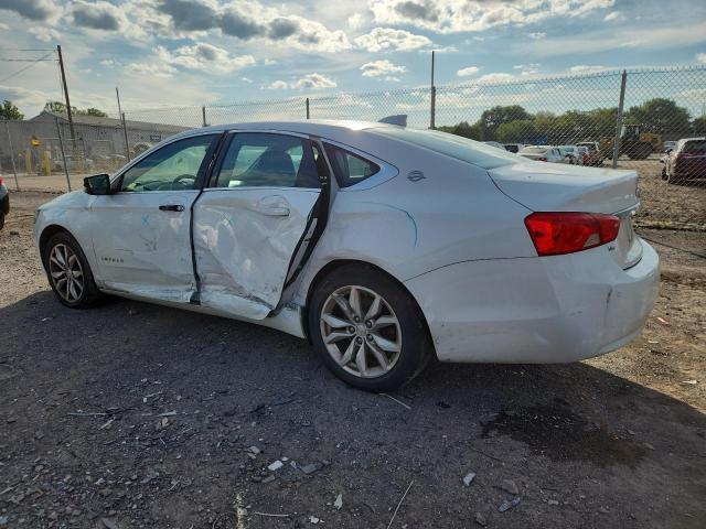 2017 CHEVROLET IMPALA LT 1G1105S36HU132587