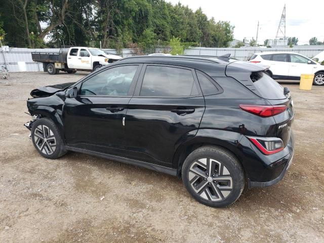 2022 HYUNDAI KONA SEL - KM8K23AG7NU139263