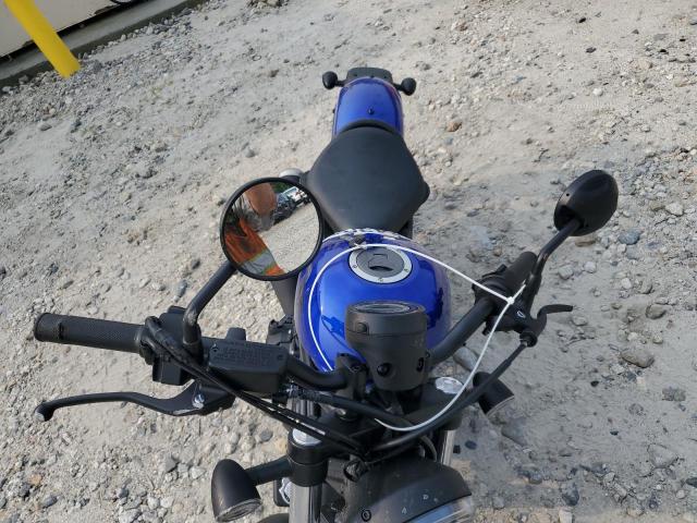 2023 HONDA CMX500 MLHPC5603P5601441