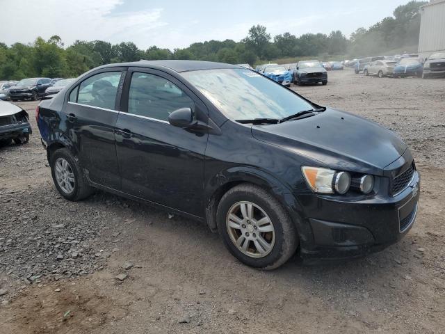 2014 CHEVROLET SONIC LT - 1G1JC5SB6E4240704