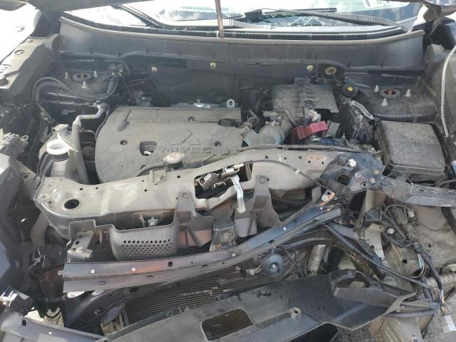 2020 MITSUBISHI OUTLANDER JA4AP4AU0LU023522