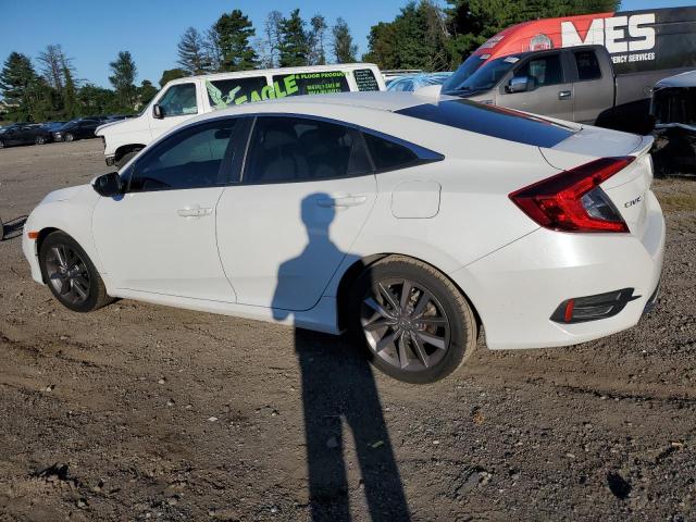 2021 HONDA CIVIC EX 19XFC1F30ME201225