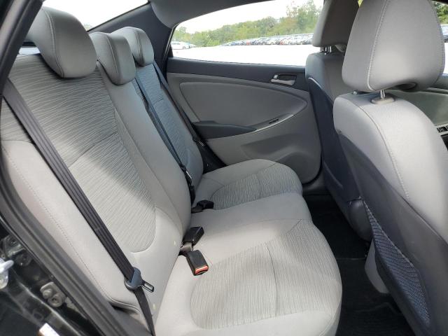 2015 HYUNDAI ACCENT GLS KMHCT4AEXFU931866