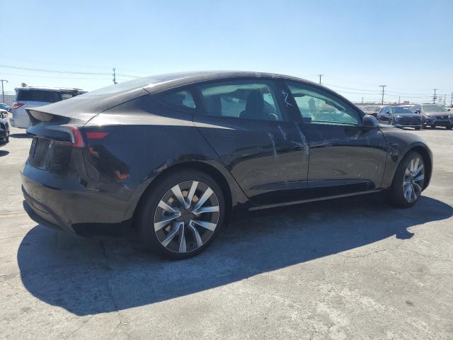 2025 TESLA MODEL 3 5YJ3E1EA1SF891815
