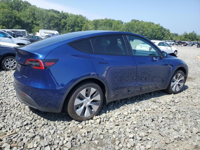 2023 TESLA MODEL Y 7SAYGDEEXPF799472