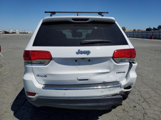 2018 JEEP GRAND CHEROKEE LIMITED 1C4RJFBG5JC129627