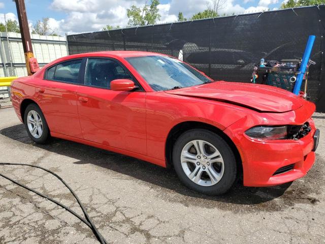 2022 DODGE CHARGER SX 2C3CDXBG2NH234619